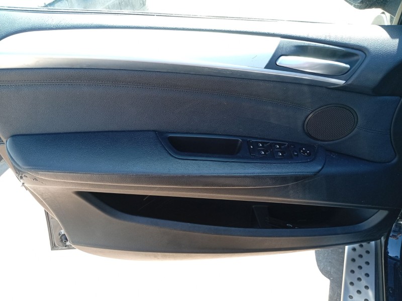 Recambio de elevalunas delantero izquierdo para bmw x5 (e70) xdrive 30 d referencia OEM IAM 51337166379  