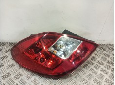 Recambio de piloto trasero izquierdo para opel corsa d (s07) 1.4 (l08, l68) referencia OEM IAM 93190950 13269050 