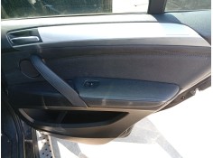 Recambio de elevalunas trasero derecho para bmw x5 (e70) xdrive 30 d referencia OEM IAM 51357166382   2