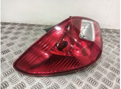 Recambio de piloto trasero izquierdo para opel corsa d (s07) 1.4 (l08, l68) referencia OEM IAM 93190950 13269050  2