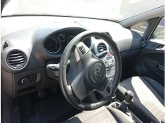 Recambio de columna direccion para opel corsa d (s07) 1.2 (l08, l68) referencia OEM IAM 95514397  
