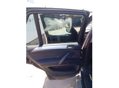 Recambio de elevalunas trasero izquierdo para bmw x5 (e70) xdrive 30 d referencia OEM IAM 51357166381  