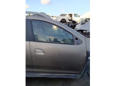 Recambio de puerta delantera derecha para dacia duster ii referencia OEM IAM    2