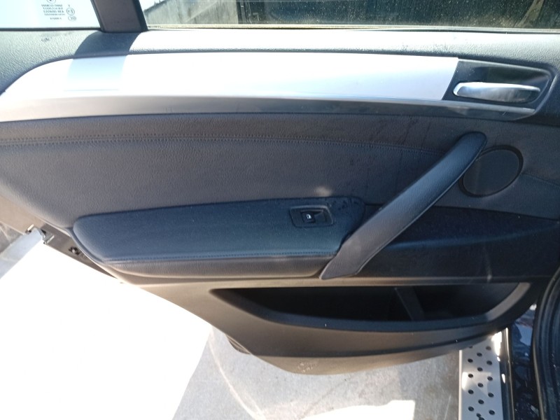 Recambio de elevalunas trasero izquierdo para bmw x5 (e70) xdrive 30 d referencia OEM IAM 51357166381  