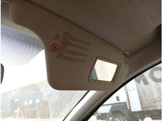 Recambio de parasol derecho para renault clio iii (br0/1, cr0/1) 1.5 dci referencia OEM IAM 8200294229  