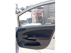 Recambio de elevalunas delantero derecho para opel corsa d (s07) 1.2 (l08, l68) referencia OEM IAM 39161985  