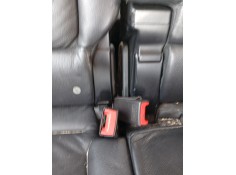 Recambio de enganche cinturon trasero central para bmw x5 (e70) xdrive 30 d referencia OEM IAM 72117161650  