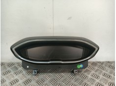 Recambio de cuadro instrumentos para peugeot 3008 ii suv (mc_, mr_, mj_, m4_) 1.2 thp/ puretech 130 (mrhnsm, mrhnsu, mrhnsj, mrh