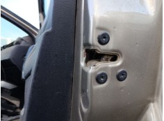 Recambio de cerradura puerta delantera derecha para dacia duster ii referencia OEM IAM 805025682R   2
