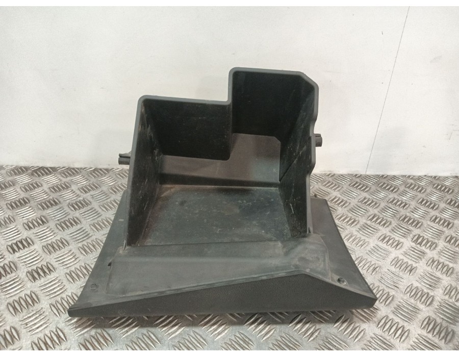 Recambio de guantera para ford transit connect v408 furgoneta/monovolumen 1.5 tdci referencia OEM IAM DT11V060T10A DT11V060T10E 