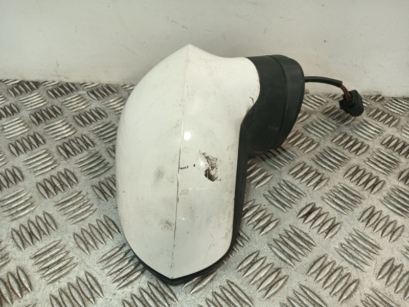 Recambio de retrovisor derecho para seat leon (1p1) referencia OEM IAM 212836400  