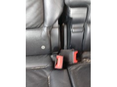 Recambio de enganche cinturon trasero derecho para bmw x5 (e70) xdrive 30 d referencia OEM IAM 72117161640  