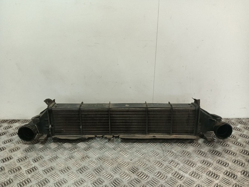 Recambio de intercooler para mercedes-benz clase c (w203) c 180 kompressor (203.046) referencia OEM IAM A2035000000  
