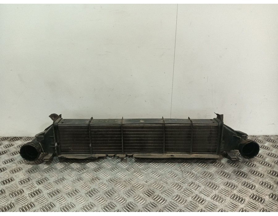 Recambio de intercooler para mercedes-benz clase c (w203) c 180 kompressor (203.046) referencia OEM IAM A2035000000  