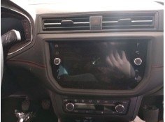 Recambio de pantalla multifuncion para seat arona (kj7, kjp) 1.0 tsi referencia OEM IAM 6F0919605B  