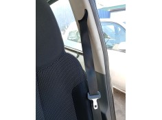 Recambio de cinturon seguridad delantero izquierdo para toyota aygo (_b1_) 1.0 (kgb10_) referencia OEM IAM 732200H021C3  