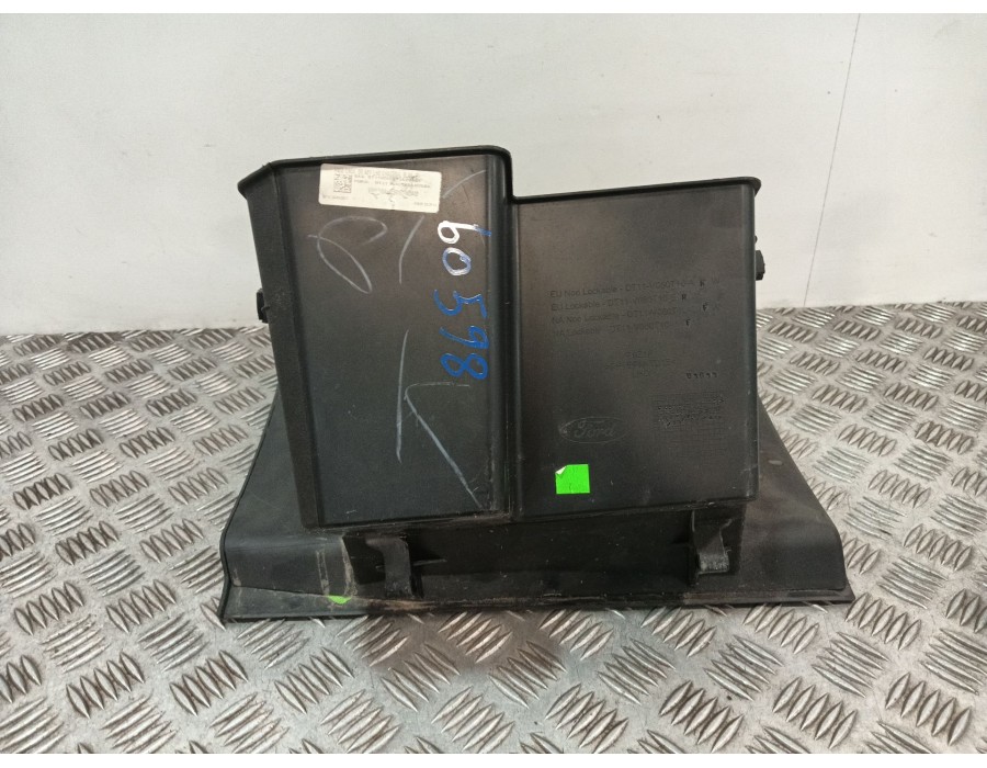 Recambio de guantera para ford transit connect v408 furgoneta/monovolumen 1.5 tdci referencia OEM IAM DT11V060T10A DT11V060T10E 