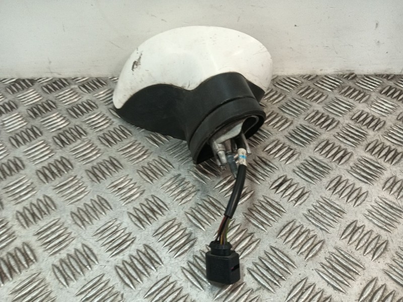 Recambio de retrovisor derecho para seat leon (1p1) referencia OEM IAM 212836400  