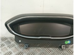 Recambio de cuadro instrumentos para peugeot 3008 ii suv (mc_, mr_, mj_, m4_) 1.2 thp/ puretech 130 (mrhnsm, mrhnsu, mrhnsj, mrh 2