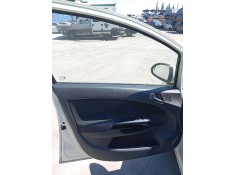 Recambio de elevalunas delantero izquierdo para opel corsa d (s07) 1.2 (l08, l68) referencia OEM IAM 39161986  