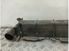 Recambio de intercooler para mercedes-benz clase c (w203) c 180 kompressor (203.046) referencia OEM IAM A2035000000   2