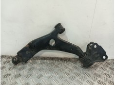 Recambio de brazo suspension inferior delantero izquierdo para ford transit connect v408 furgoneta/monovolumen 1.5 tdci referenc