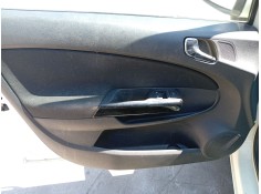 Recambio de elevalunas delantero izquierdo para opel corsa d (s07) 1.2 (l08, l68) referencia OEM IAM 39161986   2