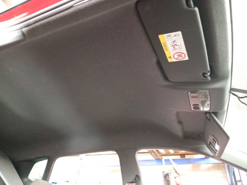 Recambio de techo interior para seat arona (kj7, kjp) 1.0 tsi referencia OEM IAM   