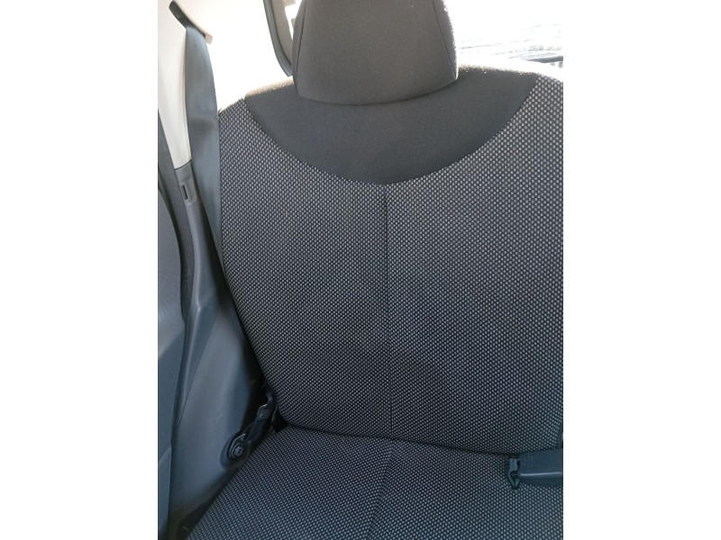 Recambio de cinturon seguridad trasero derecho para toyota aygo (_b1_) 1.0 (kgb10_) referencia OEM IAM 733600H010C3  