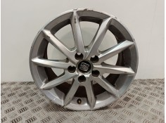 Recambio de llanta para seat ibiza iv (6j5, 6p1) 1.4 tdi referencia OEM IAM 6P0601025E  