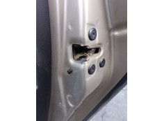Recambio de cerradura puerta trasera derecha para dacia duster ii referencia OEM IAM 825023654R   2