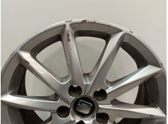 Recambio de llanta para seat ibiza iv (6j5, 6p1) 1.4 tdi referencia OEM IAM 6P0601025E   2