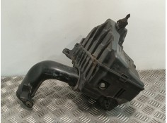 Recambio de carcasa filtro aire para renault megane iii berlina 5 p 1.2 16v referencia OEM IAM 165000356R  