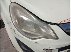 Recambio de faro derecho para opel corsa d (s07) 1.2 (l08, l68) referencia OEM IAM 93189358 VERE0593 