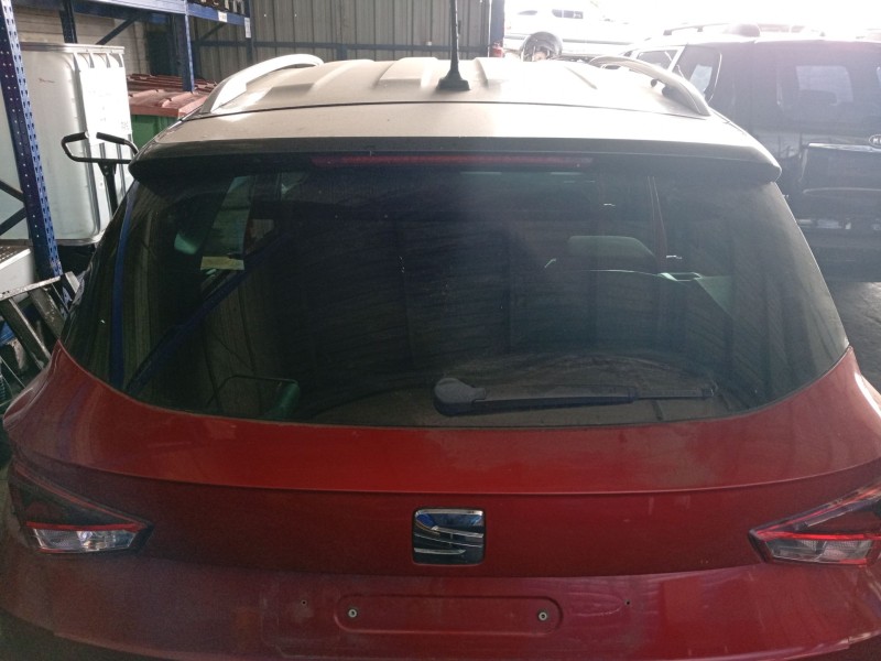 Recambio de motor limpia trasero para seat arona (kj7, kjp) 1.0 tsi referencia OEM IAM 5G0955711D  