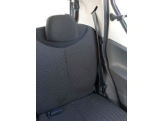 Recambio de cinturon seguridad trasero izquierdo para toyota aygo (_b1_) 1.0 (kgb10_) referencia OEM IAM 733700H010C3  