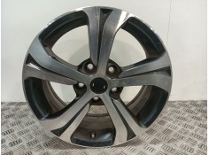 Recambio de llanta para nissan pulsar hatchback (c13) 1.2 dig-t referencia OEM IAM 3ZL3A  
