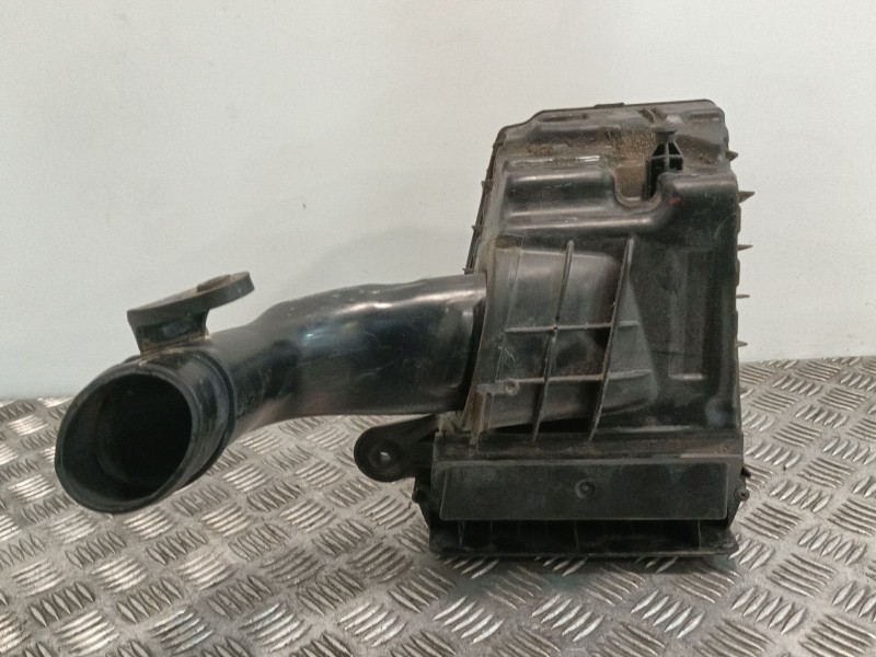 Recambio de carcasa filtro aire para renault megane iii berlina 5 p 1.2 16v referencia OEM IAM 165000356R  