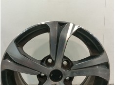 Recambio de llanta para nissan pulsar hatchback (c13) 1.2 dig-t referencia OEM IAM 3ZL3A   2