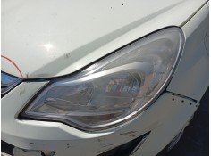 Recambio de faro izquierdo para opel corsa d (s07) 1.2 (l08, l68) referencia OEM IAM 93189357 VERE0593 