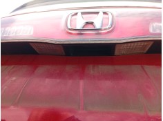 Recambio de maneta exterior porton para honda civic viii hatchback (fn, fk) 2.2 ctdi (fk3) referencia OEM IAM 74810SMGE01  