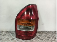Recambio de piloto trasero derecho para opel zafira a monospace (t98) 2.0 dti 16v (f75) referencia OEM IAM 62281  
