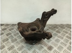 Recambio de mangueta delantera derecha para dacia duster referencia OEM IAM 8200881916  