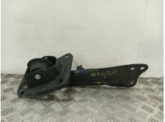 Recambio de brazo suspension inferior trasero izquierdo para volkswagen golf vi (5k1) 1.6 tdi dpf referencia OEM IAM 1K0505225H 