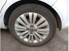 Recambio de pinza freno trasera izquierda para opel corsa d (s07) 1.4 (l08, l68) referencia OEM IAM 93192464  