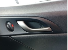 Recambio de maneta interior delantera derecha para honda civic viii hatchback (fn, fk) 2.2 ctdi (fk3) referencia OEM IAM 72120SM
