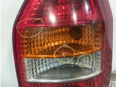 Recambio de piloto trasero derecho para opel zafira a monospace (t98) 2.0 dti 16v (f75) referencia OEM IAM 62281   2
