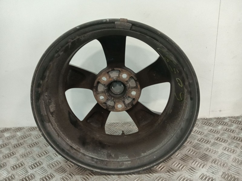 Recambio de llanta para nissan pulsar hatchback (c13) 1.2 dig-t referencia OEM IAM 3ZL3A  