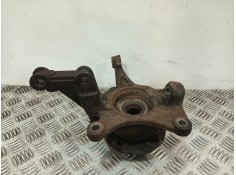 Recambio de mangueta delantera derecha para dacia duster referencia OEM IAM 8200881916   2