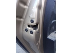 Recambio de cerradura puerta trasera izquierda para dacia duster ii referencia OEM IAM 825034872R  